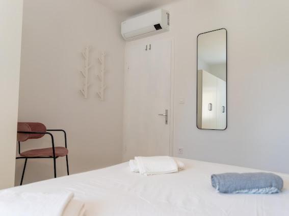 Laganini Apartman Rab Раб Екстериор снимка