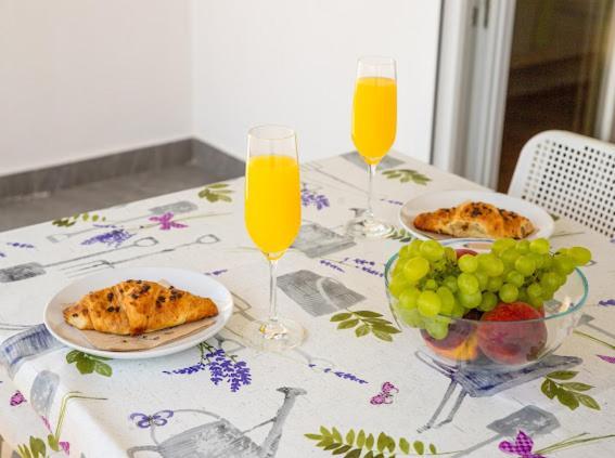 Laganini Apartman Rab Раб Екстериор снимка
