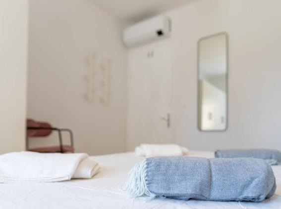 Laganini Apartman Rab Раб Екстериор снимка
