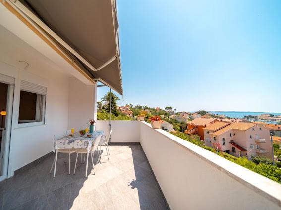Laganini Apartman Rab Раб Екстериор снимка