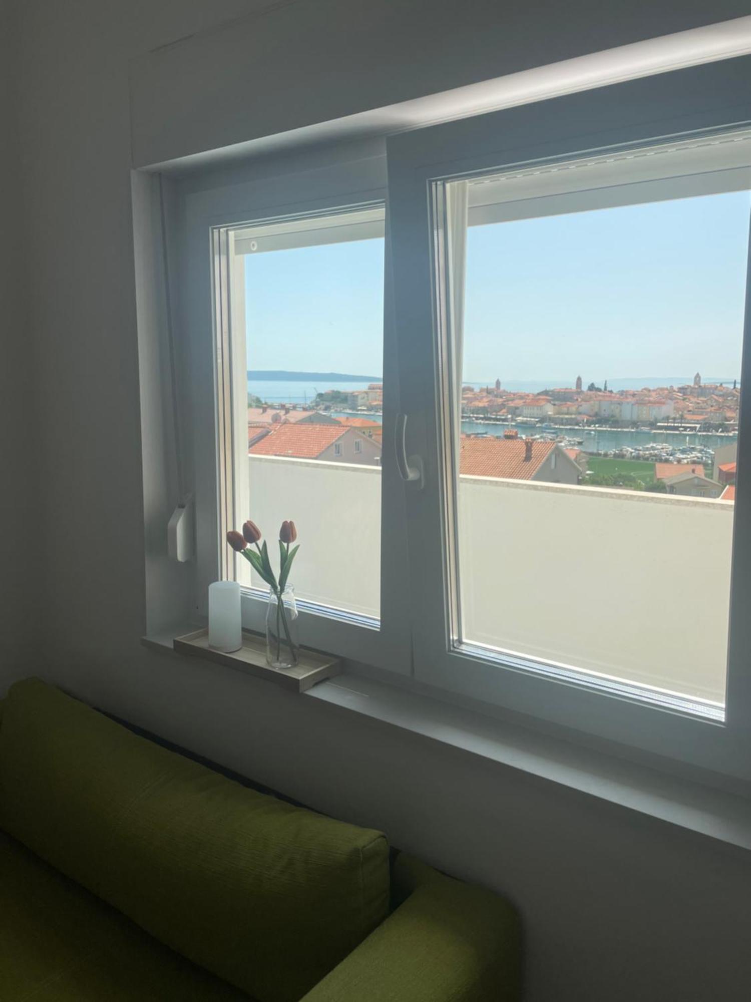 Laganini Apartman Rab Раб Екстериор снимка