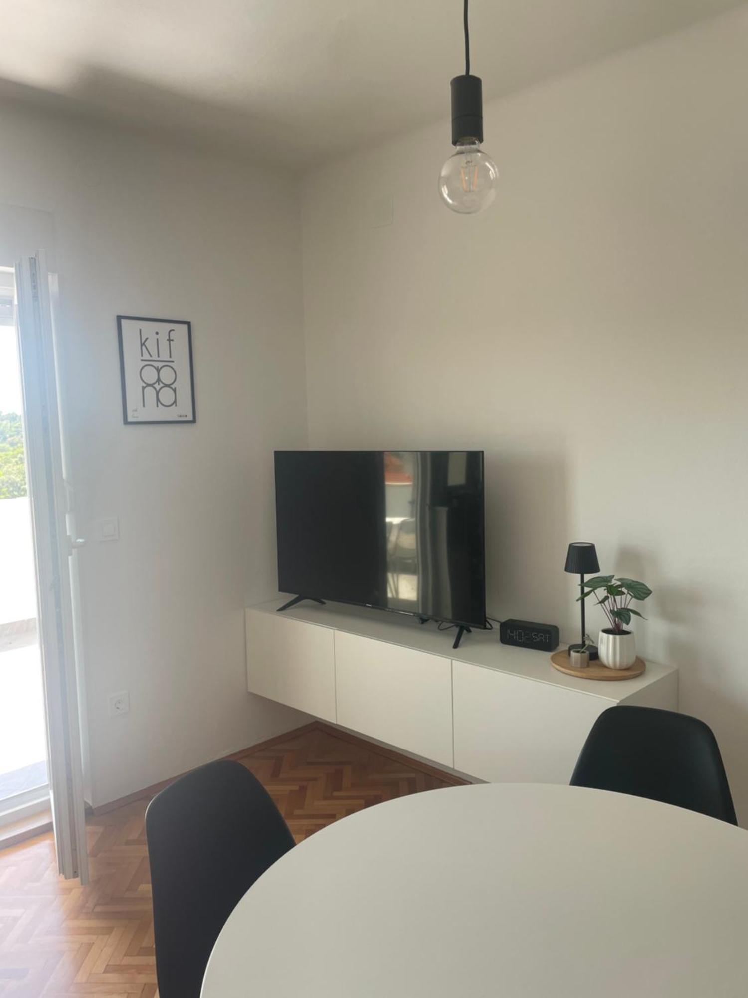Laganini Apartman Rab Раб Екстериор снимка