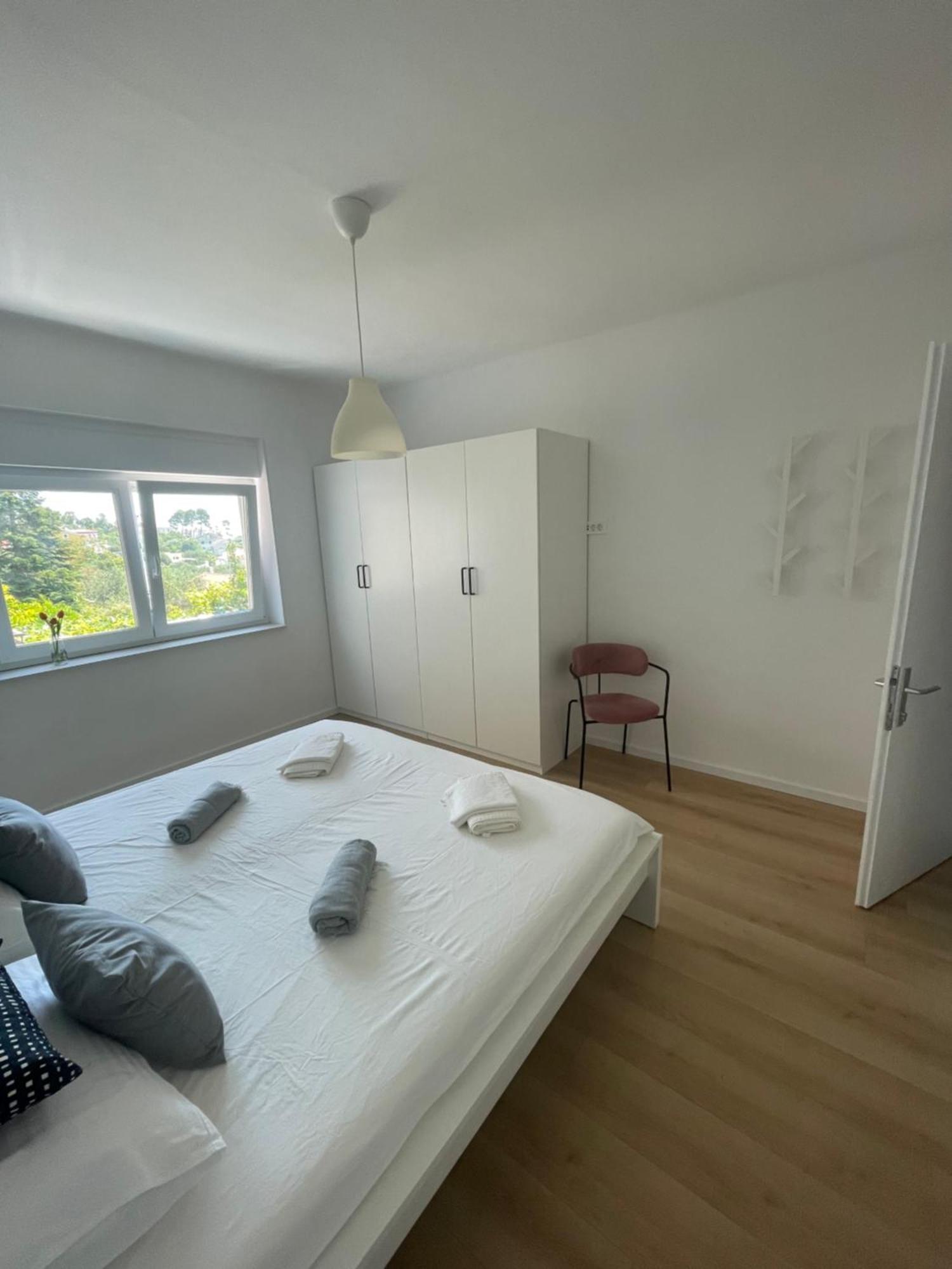 Laganini Apartman Rab Раб Екстериор снимка